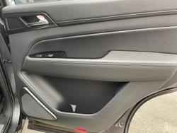 2025 KGM Rexton Advance