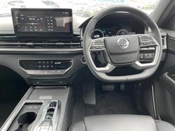 2025 KGM Rexton Advance