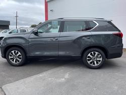 2025 KGM Rexton Advance