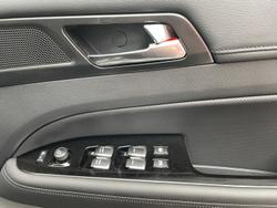 2025 KGM Rexton Advance