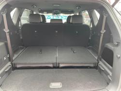 2025 KGM Rexton Advance