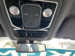 2025 KGM Rexton Advance