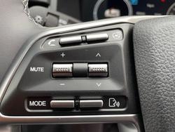 2025 KGM Rexton Advance