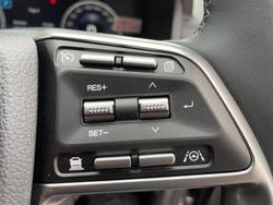 2025 KGM Rexton Advance