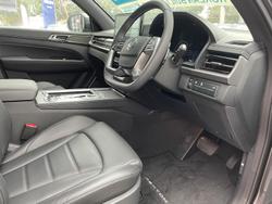 2025 KGM Rexton Advance