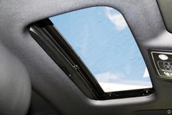 2025 KGM Musso Ultimate