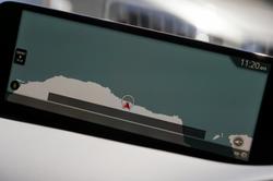 2025 Mazda 3 G20 Touring