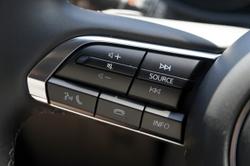 2025 Mazda 3 G20 Touring