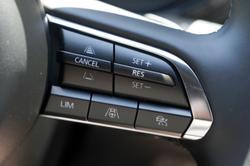 2025 Mazda 3 G20 Touring