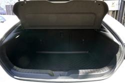 2025 Mazda 3 G20 Touring