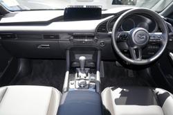 2025 Mazda 3 G20 Touring