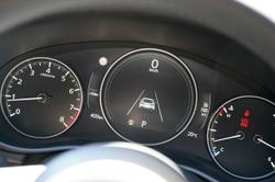 2025 Mazda 3 G20 Touring