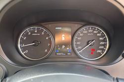 2020 Mitsubishi Outlander ES