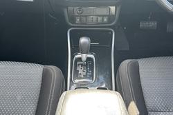 2020 Mitsubishi Outlander ES