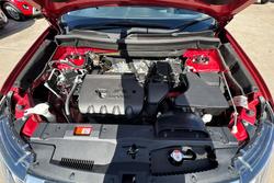 2020 Mitsubishi Outlander ES