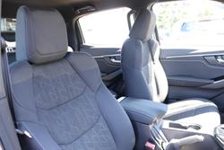 2025 Isuzu D-MAX LS-U