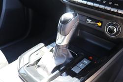 2025 Isuzu D-MAX LS-U