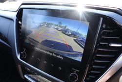 2025 Isuzu D-MAX LS-U