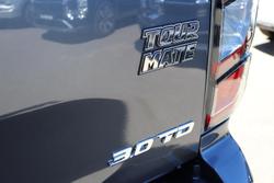 2025 Isuzu D-MAX LS-U