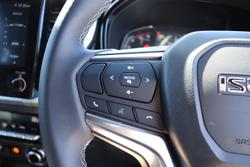 2025 Isuzu D-MAX LS-U