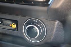 2025 Isuzu D-MAX LS-U