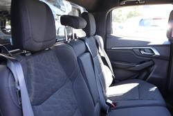 2025 Isuzu D-MAX LS-U