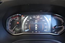 2025 Isuzu D-MAX LS-U