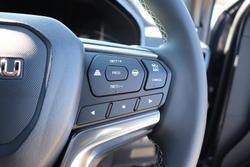 2025 Isuzu D-MAX LS-U