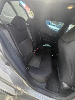 2017 Toyota C-HR