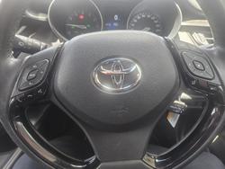 2017 Toyota C-HR