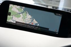 2025 Mazda 3 G20 Pure