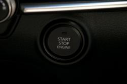 2025 Mazda 3 G20 Pure