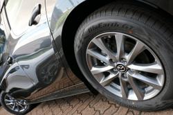 2025 Mazda 3 G20 Pure