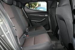 2025 Mazda 3 G20 Pure