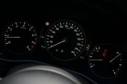 2025 Mazda 3 G20 Pure