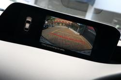 2025 Mazda 3 G20 Pure