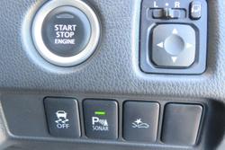 2024 Mitsubishi Pajero Sport Exceed