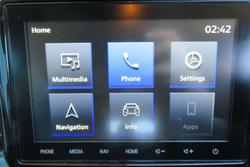 2024 Mitsubishi Pajero Sport Exceed