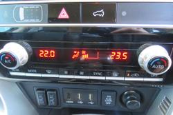 2024 Mitsubishi Pajero Sport Exceed