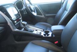 2024 Mitsubishi Pajero Sport Exceed