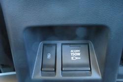 2024 Mitsubishi Pajero Sport Exceed