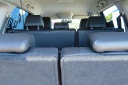 2024 Mitsubishi Pajero Sport Exceed