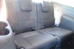 2024 Mitsubishi Pajero Sport Exceed