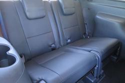 2024 Mitsubishi Pajero Sport Exceed