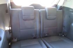 2024 Mitsubishi Pajero Sport Exceed