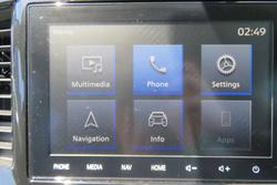 2024 Mitsubishi Pajero Sport Exceed