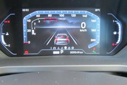 2024 Mitsubishi Pajero Sport Exceed