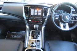 2024 Mitsubishi Pajero Sport Exceed