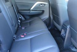 2024 Mitsubishi Pajero Sport Exceed