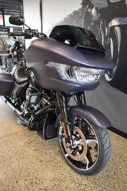 2025 Harley-davidson FLTRX ROAD GLIDE (117)